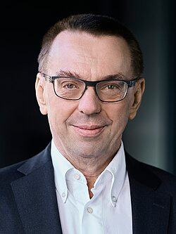 Ulrich A. Weidmann